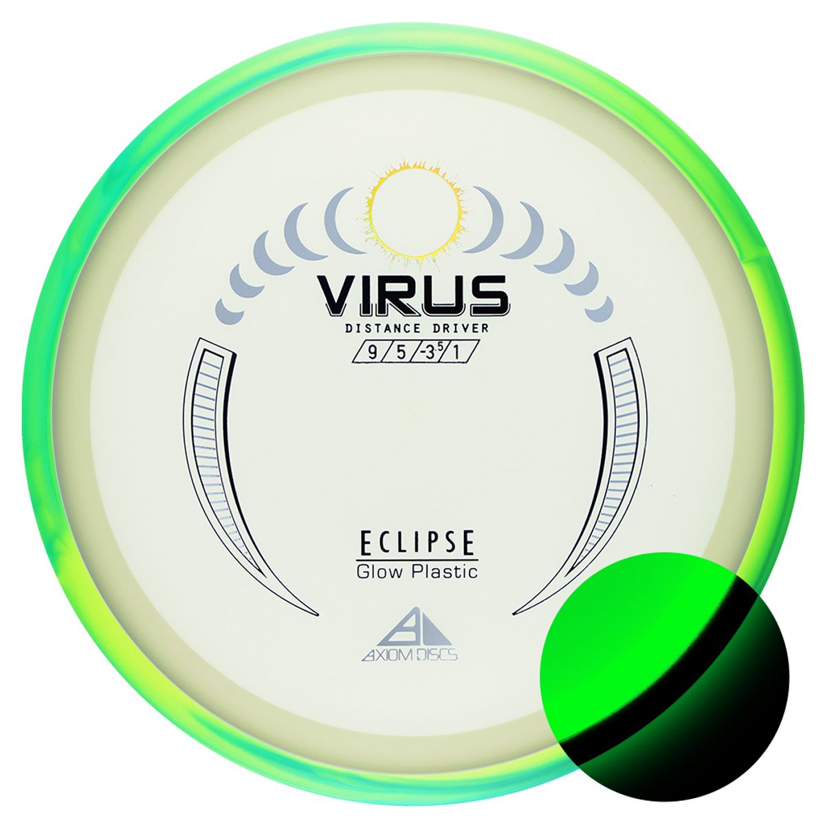 AXIOM ECLIPSE VIRUS