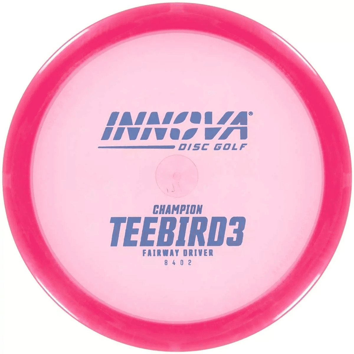 CHAMPION TEEBIRD3