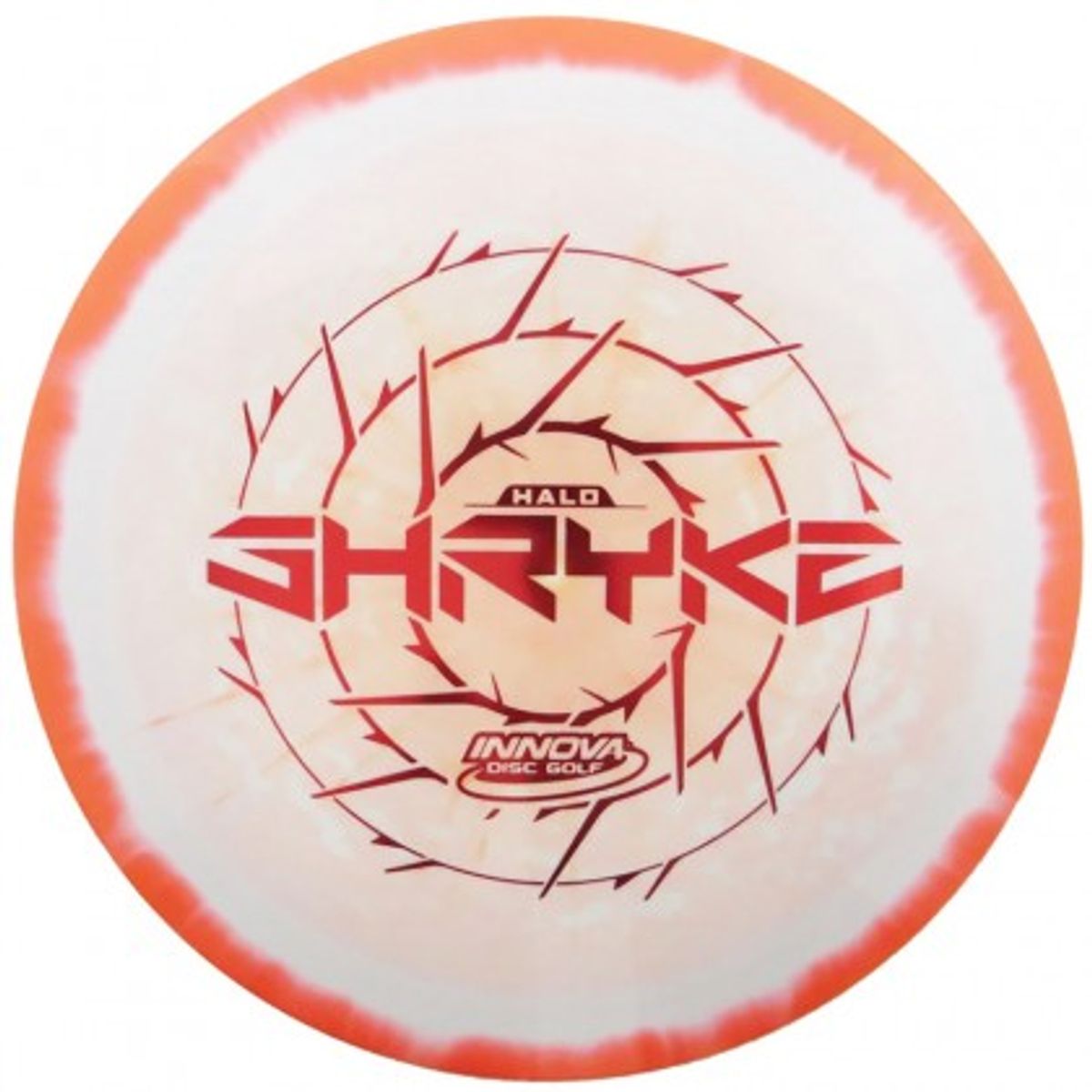HALO STAR SHRYKE