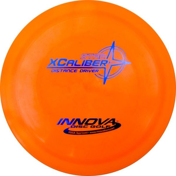 Huvudbild Star Xcaliber