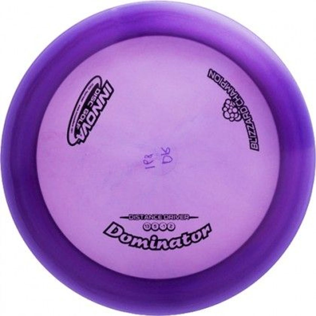 BLIZZARD CHAMPION DOMINATOR