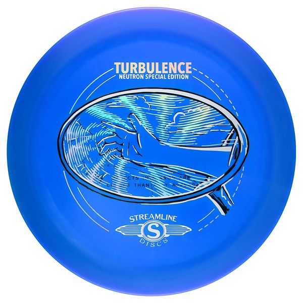Huvudbild SL NEUTRON TURBULENCE SPECIAL EDITION