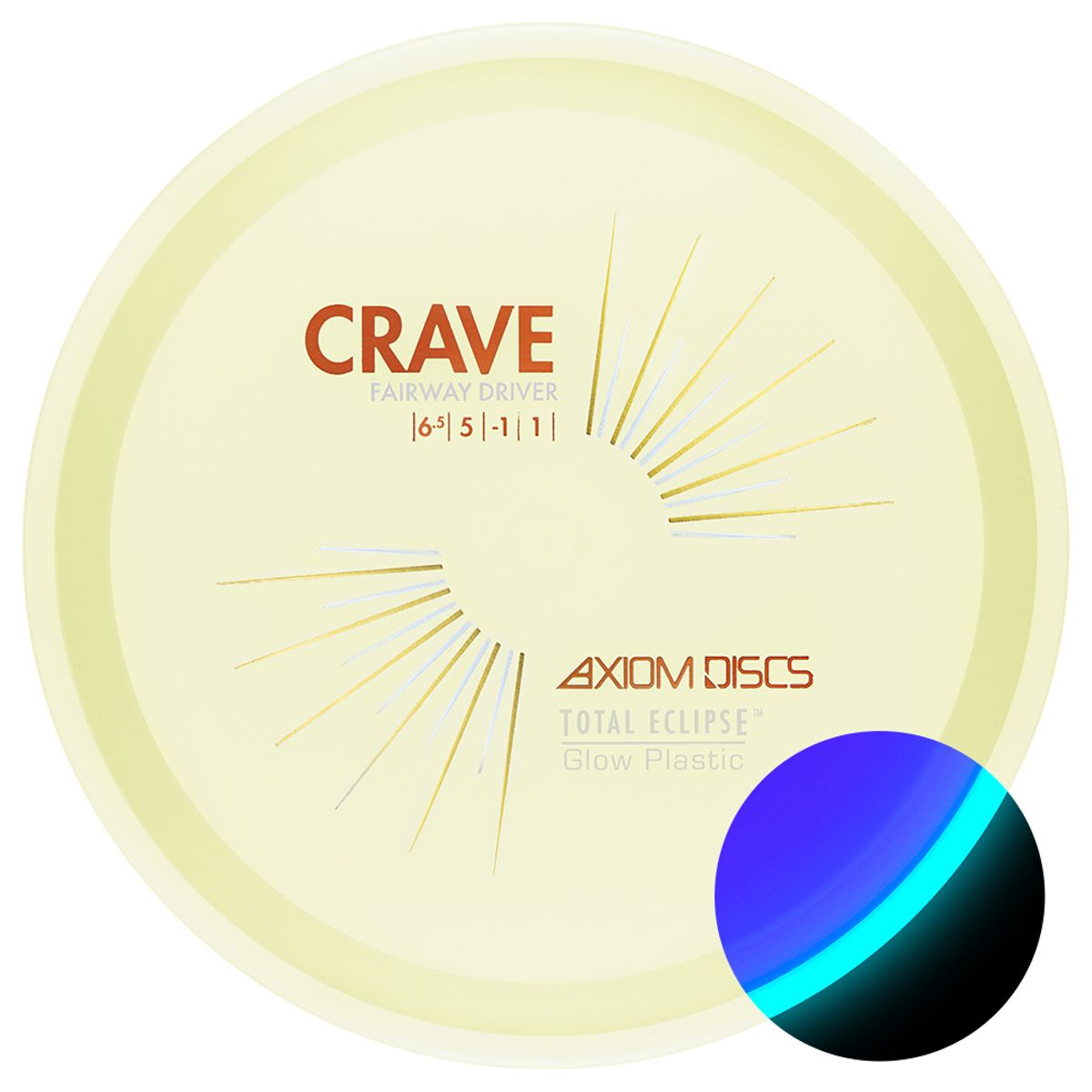 AXIOM TOTAL ECLIPSE CRAVE