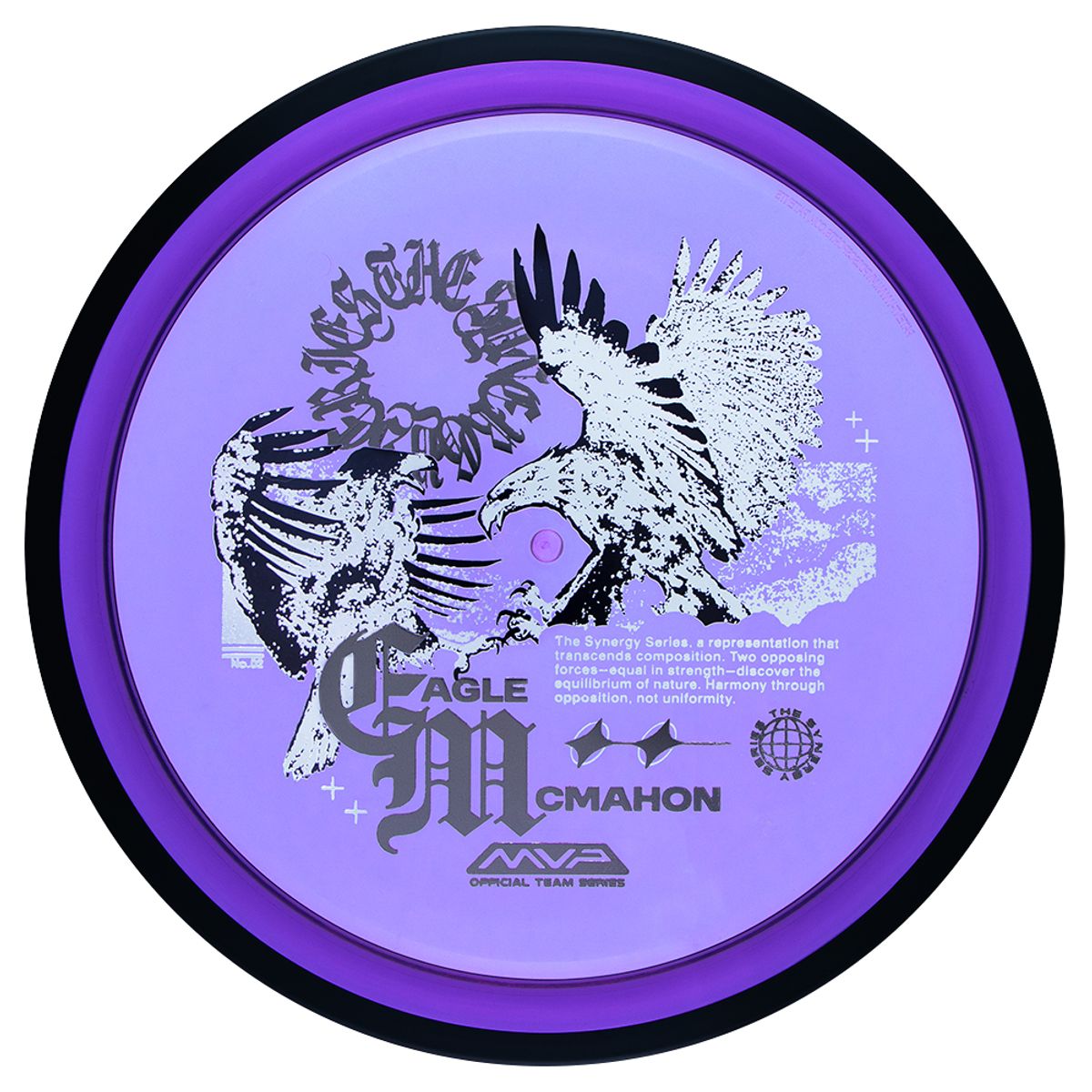MVP PROTON RESISTOR - EAGLE MCMAHON SYNERGY SERIES
