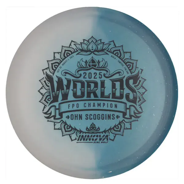 Huvudbild DUO LEOPARD3 OHN SCOGGINS WORLDS 2025