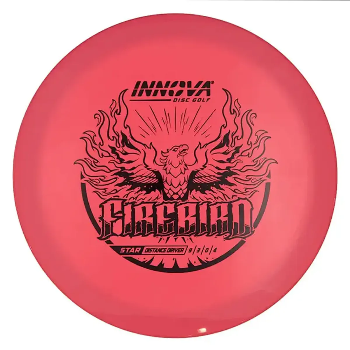 STAR FIREBIRD